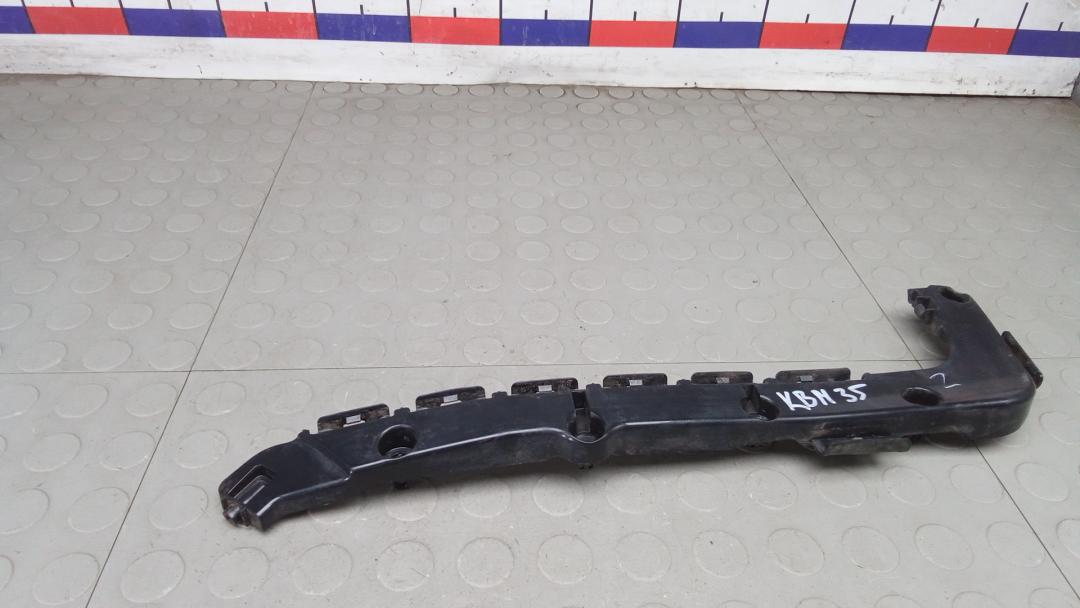 Крепление бампера заднего Jeep Grand Cherokee 2014, 3.0 л., дизель, АКПП, внедорожник 5 дв.