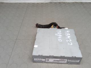 блок радио Audi A5 2010, 2.0 л., TFSI, бензин, МКПП, хетчбэк 5 дв., 4F0035056B