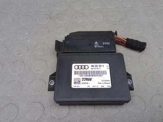 блок управления ручником Audi A5 2010, 2.0 л., TFSI, бензин, МКПП, хетчбэк 5 дв., 8K0907801H