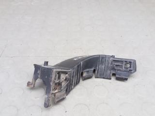 крепление бампера Land Rover Freelander 2013, 2.2 л., D TD4, дизель, МКПП, внедорожник 5 дв.