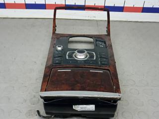 блок управления мультимедия Audi A8 2004, 3.0 л., дизель, АКПП, седан