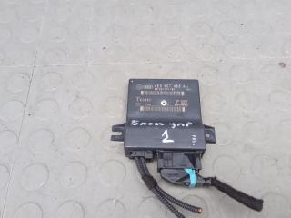 блок управления (другие) Audi A8 2004, 3.0 л., дизель, АКПП, седан, 4E0907468A
