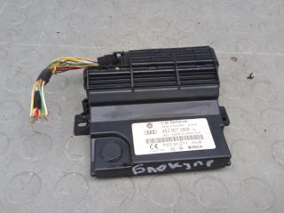 блок управления (другие) Audi A8 2004, 3.0 л., дизель, АКПП, седан, 4E0907280A