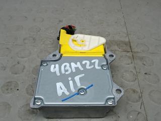 блок AirBag Audi A5 2010, 2.0 л., TFSI, бензин, МКПП, хетчбэк 5 дв., 8K0959655G