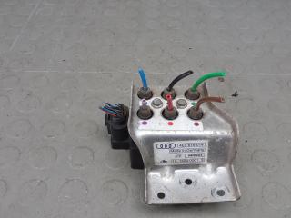 клапан компрессора пневмоподвески Audi A8 2004, 3.0 л., дизель, АКПП, седан, 4E0616014