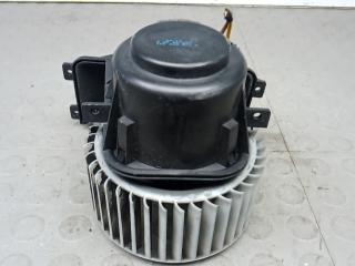 моторчик печки Volkswagen Transporter T5 2006, 1.9 л., дизель, МКПП, микроавтобус