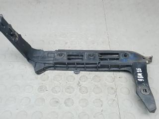 Крепление бампера заднего Volkswagen Transporter T5 2006, 1.9 л., дизель, МКПП, микроавтобус