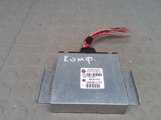 блок комфорта BMW 3 серия 2008, 2.0 л., 320i, бензин, МКПП, купе, 61429113348, 9113348