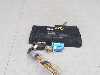 Блок управления BCM (Body Control Module) BMW 3 серия 2008, 2.0 л., 320i, бензин, МКПП, купе, 532420122, 61359187533, 9187533
