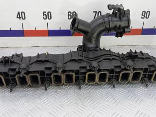 коллектор впускной Ford Ranger 3 поколение 2014, 3.2 л., дизель, МКПП, пикап