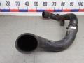 патрубок интеркулера Nissan Pathfinder R51 2007, 2.5 л., дизель, МКПП, внедорожник 5 дв. - фото №3