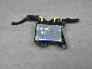 блок AirBag Citroen C4 Grand Picasso 2 поколение 2014, 1.6 л., дизель, МКПП, минивэн, 9807547380