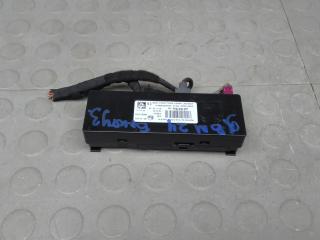 блок Bluetooth Citroen C3 AirCross 2018, 1.2 л., бензин, МКПП, внедорожник 5 дв., 9821247080