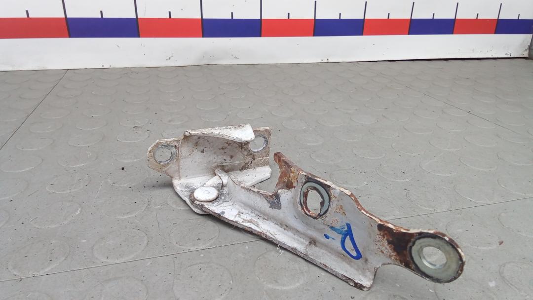 петля капота Mitsubishi Pajero 2014, 3.2 л., дизель, АКПП, внедорожник 5 дв.