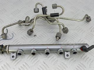 топливная рампа Nissan X-Trail 2015, 1.6 л., дизель, МКПП, внедорожник 5 дв., H8201044829