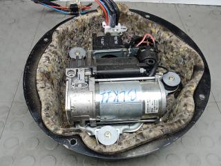 компрессор пневмоподвески BMW X5 2005, 3.0 л., дизель, АКПП, внедорожник 5 дв.
