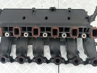 коллектор впускной BMW X5 2005, 3.0 л., дизель, АКПП, внедорожник 5 дв.