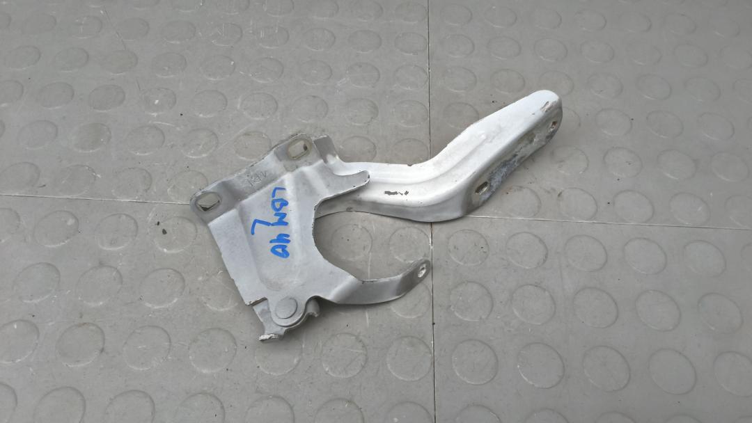 петля капота Nissan X-Trail 2015, 1.6 л., дизель, МКПП, внедорожник 5 дв., 654014CL0A