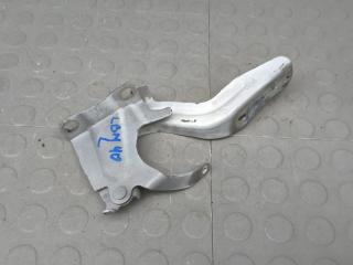 петля капота Nissan X-Trail 2015, 1.6 л., дизель, МКПП, внедорожник 5 дв., 654014CL0A