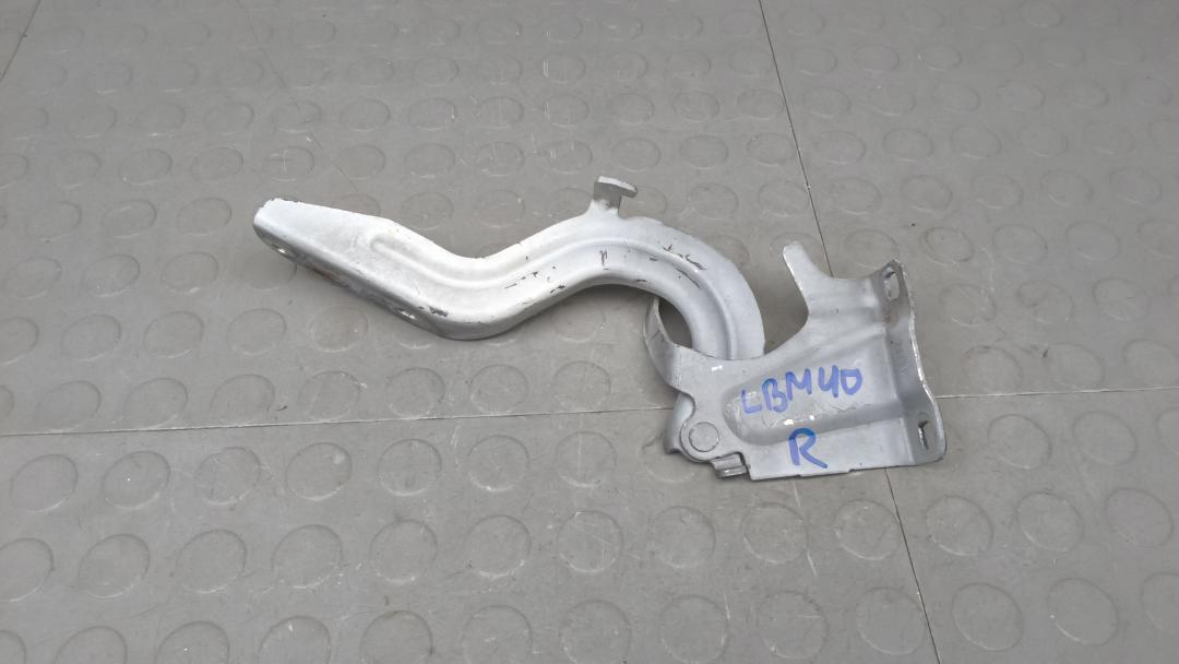 петля капота Nissan X-Trail 2015, 1.6 л., дизель, МКПП, внедорожник 5 дв., 654004CL0A