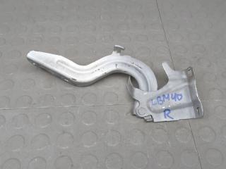 петля капота Nissan X-Trail 2015, 1.6 л., дизель, МКПП, внедорожник 5 дв., 654004CL0A
