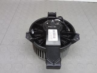 моторчик печки Honda CR-V 2012 2014, 1.6 л., МКПП, внедорожник 5 дв.
