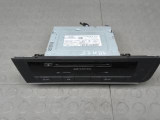 магнитола Audi A6 2011 2014, 3.0 л., D TDI, АКПП, седан
