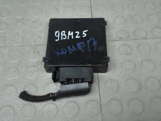блок комфорта Audi A6 2011 2014, 3.0 л., D TDI, АКПП, седан, 8K0959663F