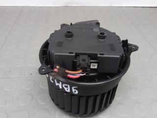 моторчик печки Audi A6 2011 2014, 3.0 л., D TDI, АКПП, седан
