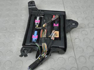 блок комфорта Audi A6 2011 2014, 3.0 л., D TDI, АКПП, седан, 4H0907064DN