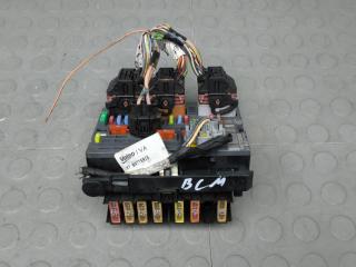 Блок управления BCM (Body Control Module) Citroen C5 2009, 2.0 л., дизель, АКПП, универсал, 9807028580