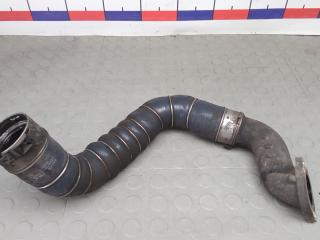 патрубок интеркулера Nissan Qashqai 2011, 1.6 л., дизель, МКПП, внедорожник 5 дв.