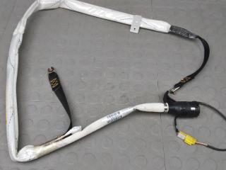 подушка безопасности боковая (шторка) BMW 5 серия 2000, 2.8 л., бензин, МКПП, седан