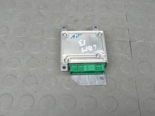 блок AirBag BMW 5 серия 2000, 2.8 л., бензин, МКПП, седан, 6900727