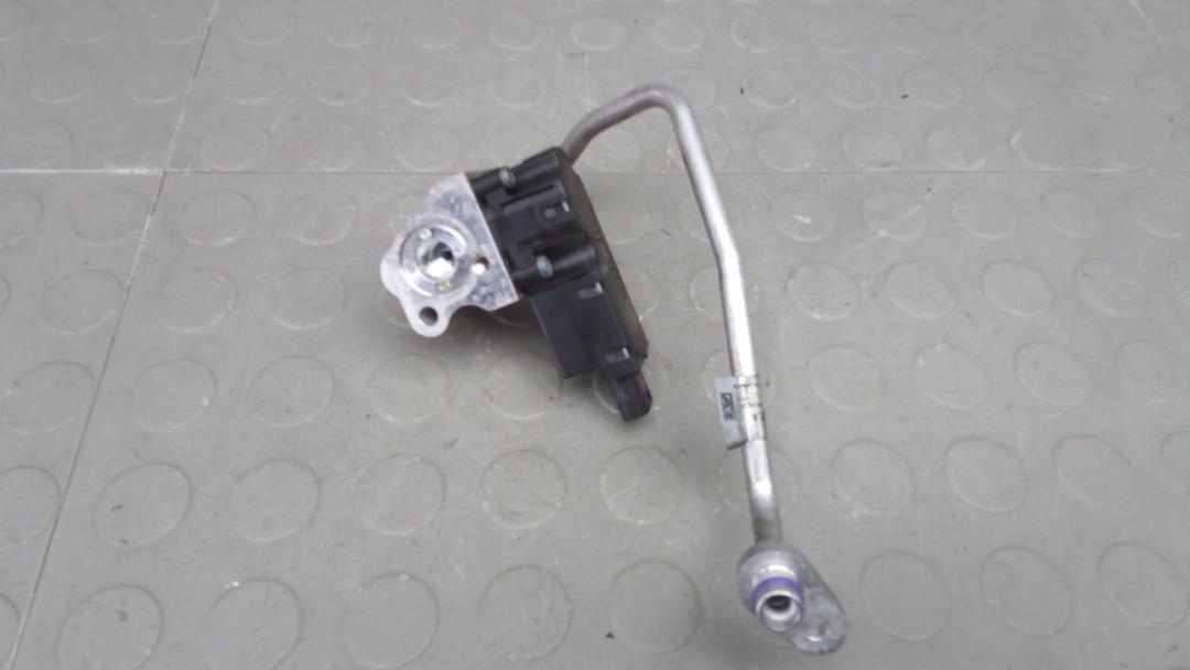 трубка кондиционера Volkswagen Id.4 2021, электро, АКПП, внедорожник 5 дв., 1EA816590B