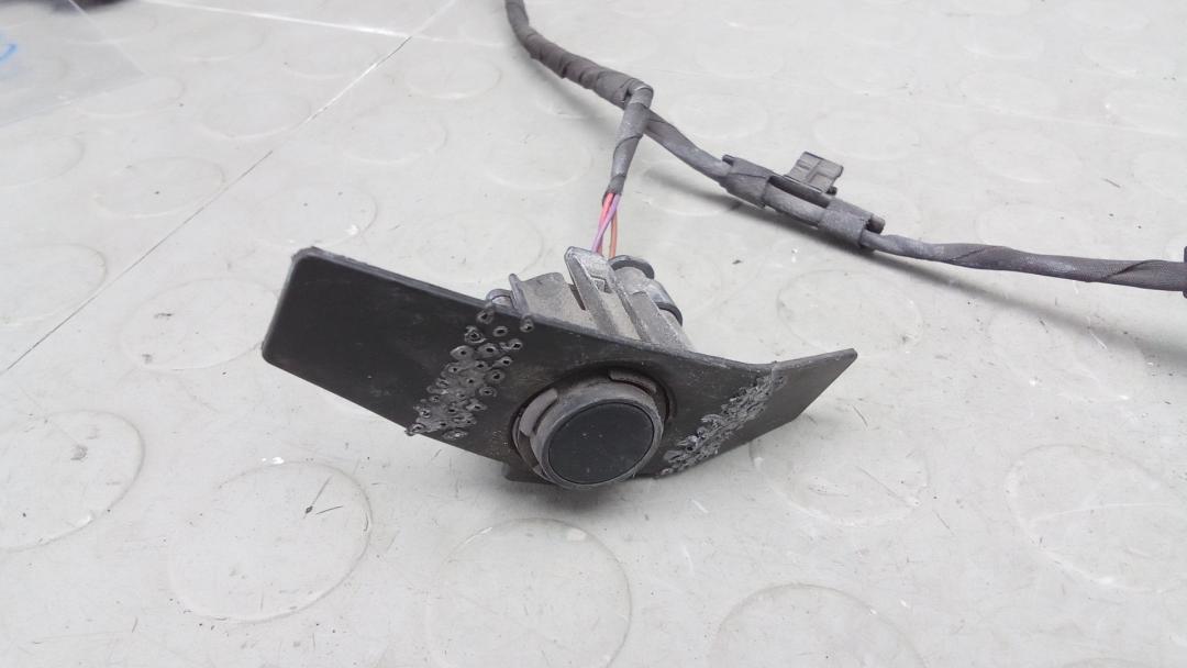 парктроник передний Volkswagen Id.4 2021, электро, АКПП, внедорожник 5 дв., 5WA919275A