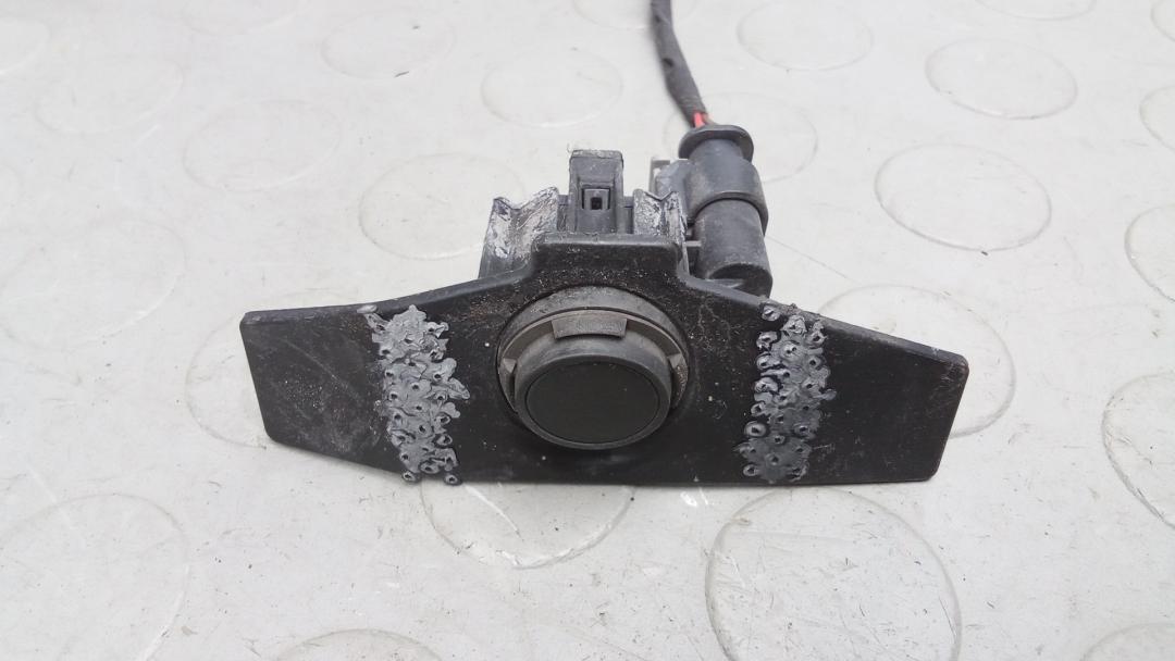 парктроник передний Volkswagen Id.4 2021, электро, АКПП, внедорожник 5 дв., 5WA919275A