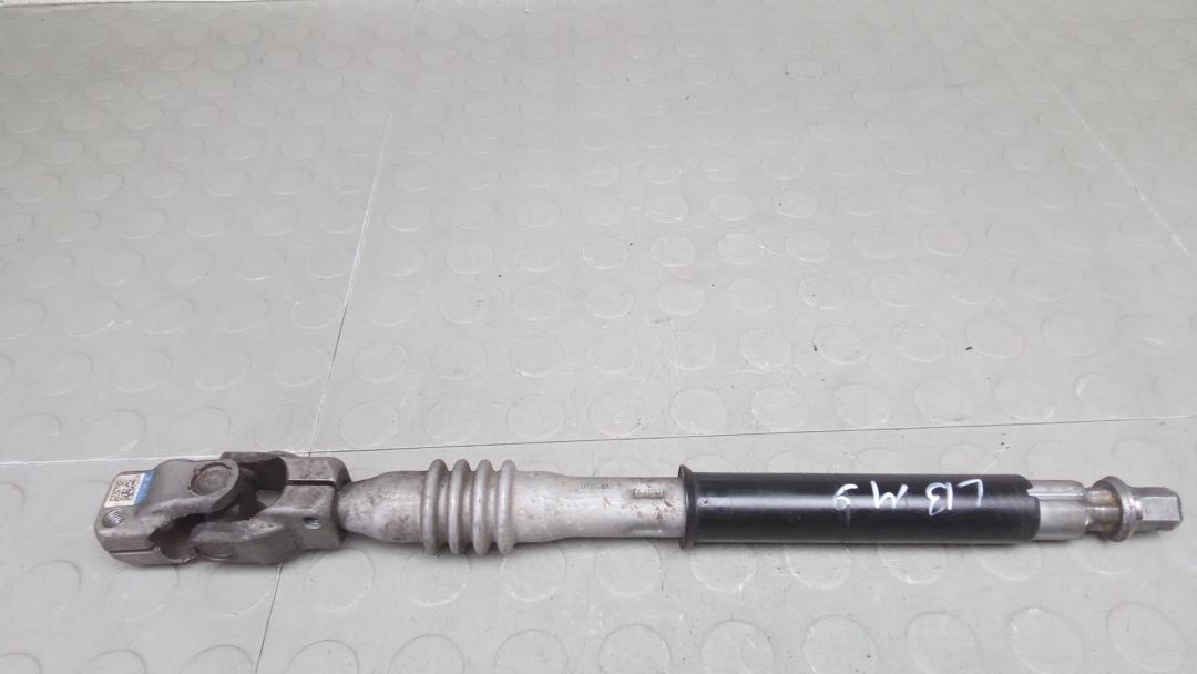 рулевой карданчик Volkswagen Id.4 2021, электро, АКПП, внедорожник 5 дв., 1EC419753J