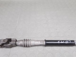 рулевой карданчик Volkswagen Id.4 2021, электро, АКПП, внедорожник 5 дв., 1EC419753J