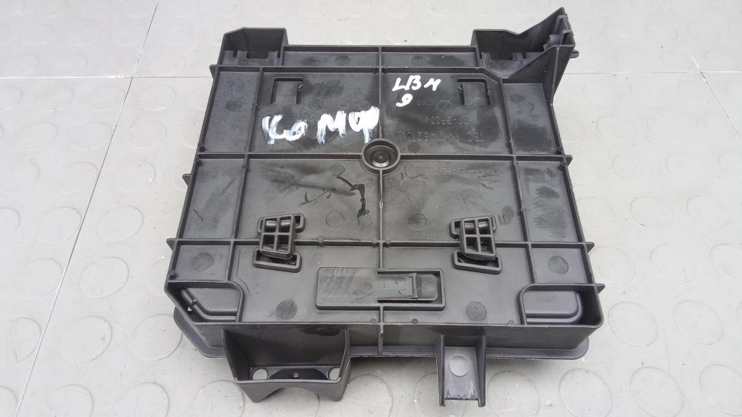 блок комфорта Volkswagen Id.4 2021, электро, АКПП, внедорожник 5 дв., 1EA937089M