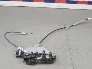 замок двери задней левой Peugeot 3008 2019, 1.5 л., дизель, МКПП, внедорожник 5 дв.