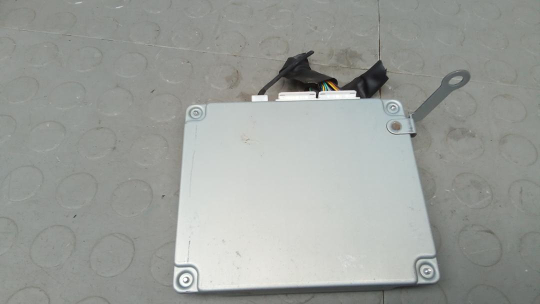 блок управления парктрониками Toyota Prius 2009 2010, 1.8 л., АКПП, хетчбэк 5 дв., 8679247080