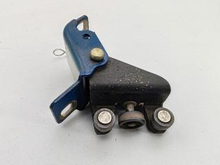 ролик двери сдвижной Renault Kangoo I 2004, 1.2 л., бензин, МКПП, синий, фургон
