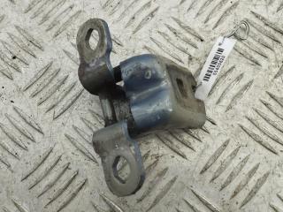 петля двери Renault Scenic II 2006, синий, минивэн