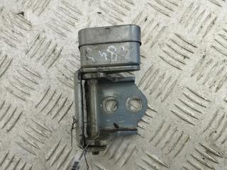 петля двери Renault Scenic II 2006, синий, минивэн