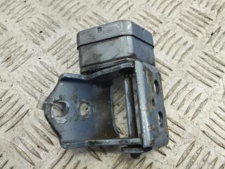 петля двери Renault Scenic II 2006, синий, минивэн