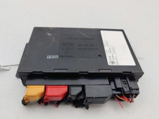 блок комфорта Audi A6 C5 1997, 2.4 л., бензин, МКПП, серый, седан, 4B0962258A