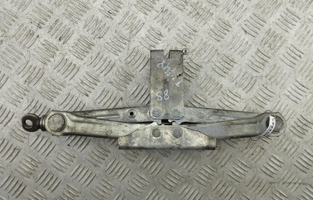 домкрат Nissan Murano Z50 2005, 3.5 л., бензин, АКПП, чёрный, внедорожник 5 дв., 99550CA010 - фото №1