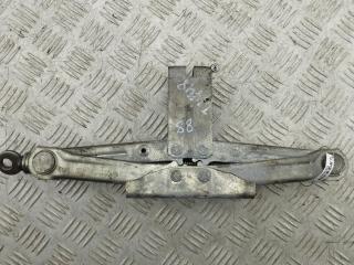 домкрат Nissan Murano Z50 2005, 3.5 л., бензин, АКПП, чёрный, внедорожник 5 дв., 99550CA010