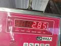домкрат Nissan Murano Z50 2005, 3.5 л., бензин, АКПП, чёрный, внедорожник 5 дв., 99550CA010 - фото №4